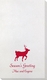 Deer Park Bamboo Luxe Guest Towels Image 3 of 3